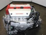 2007-2011 Honda Civic FN2 Type R 6 Speed M/T LSD ECU 2.0L K20A i-VTEC 4Cyl 2.0L Engine