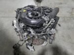 2007-2011 Lexus Gs350 Motor 2GR FSE 3.5L 6 Cyl Engine