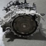 2007-2011 Toyota Camry 3.5L V6 Automatic FWD Transmission 2GR-FE U660