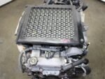 2007-2012 Mazda 3 Mazdaspeed Engine 2.3L Turbo 4cyl Motor JDM L3-VDT Used