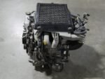 2007-2012 Mazda 3 Mazdaspeed Engine 2.3L Turbo 4cyl Motor JDM L3-VDT Used