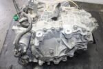2007-2012 Nissan Sentra CVT Automatic Transmission 4 Cyl 2.0L
