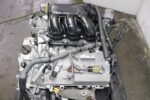 2007-2016 Lexus Es350 Rx350, 2007-2016 Toyota Avalon, Camry Highlander, 2007-2016 Toyota Sienna Venza Motor 2GRFE 3.5L 6 Cyl Engine