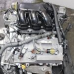 2007-2016 Toyota Sienna Venza Motor 2GRFE 3.5L 6 Cyl Engine