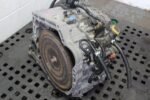 2008-2012 Honda Accord, 2009-2010 Acura TSX Automatic 4 Cyl 2.4L Transmission