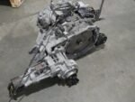 2008-2013 Mitsubishi Outlander 2.4L CVT AWD Automatic 4B12 Transmission