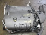 2008-2013 Mitsubishi Outlander Motor 4B12 2.4L 4 Cyl Engine