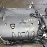 2008-2013 Mitsubishi Outlander Motor 4B12 2.4L 4 Cyl Engine