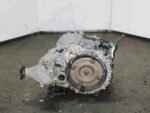 2008-2015 Nissan Rogue 4wd Automatic 4 Cyl 2.5L Transmission