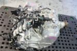 2009-2012 Acura RL 3.7L 6 Speed Automatic Transmission AWD 4x4