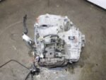 2009-2012 Toyota Rav4 2WD Automatic 2.5L 4 Cyl Transmission