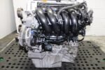 2008-2013 Acura TSX, 2008-2014 Honda CRV Motor K24A 2.4L 4 Cyl Engine