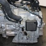 2010-2011 Toyota Camry Automatic 2.5L 4 Cyl Transmission