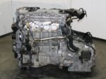 2010-2011 Toyota Camry Motor Automatic Transmission 2AR-FE 2.5L 4-Cyl Engine
