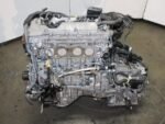 2011-2013 Scion TC Motor 2AR-FE 2.5L 4-Cyl Engine
