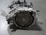 2011-2016 Toyota RX350 3.5L V6 Automatic FWD Transmission 2GR-FE U660