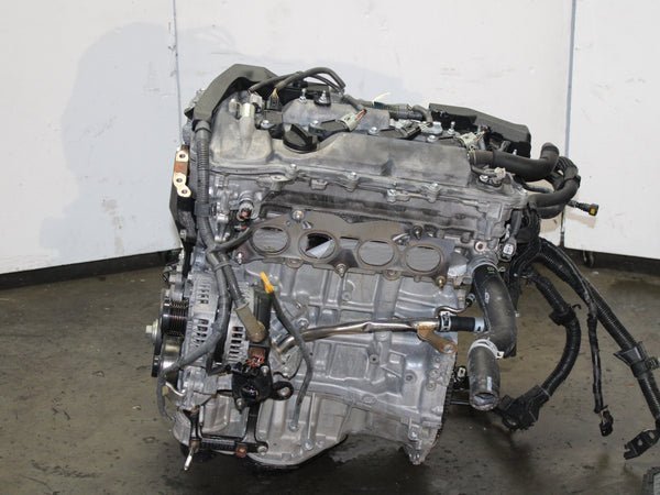 jdm-2013-2018-toyota-rav4-motor-2ar-fe-25l-4-cyl-engine-3-1.jpg 2013-2018 Toyota RAV4 Motor 2AR-FE 2.5L 4-Cyl Engine - Image 1