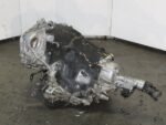 2013 Subaru Legacy B4 CVT FB25 2.5L 4 Cyl Transmission