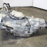 2015-2017 Subaru Impreza WRX CVT Automatic Transmission 4 Cyl 2.0L