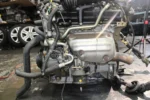 2003-2006 Infiniti G35, 2003-2004 Nissan 350z Motor VQ35-1GEN-RWD 3.5L 6 Cyl Engine - Image 3