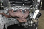 2003-2007 Nissan Murano, Quest Motor VQ35-1GEN 3.5L 6 Cyl Engine - Image 6