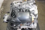 2007-2016 Lexus Es350 Rx350, 2007-2016 Toyota Avalon, Camry Highlander, 2007-2016 Toyota Sienna Venza Motor 2GRFE 3.5L 6 Cyl Engine - Image 9