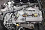 2007-2016 Lexus Es350 Rx350, 2007-2016 Toyota Avalon, Camry Highlander, 2007-2016 Toyota Sienna Venza Motor 2GRFE 3.5L 6 Cyl Engine - Image 6