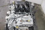 2007-2016 Lexus Es350 Rx350, 2007-2016 Toyota Avalon, Camry Highlander, 2007-2016 Toyota Sienna Venza Motor 2GRFE 3.5L 6 Cyl Engine - Image 5