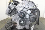 2007-2016 Lexus Es350 Rx350, 2007-2016 Toyota Avalon, Camry Highlander, 2007-2016 Toyota Sienna Venza Motor 2GRFE 3.5L 6 Cyl Engine - Image 2