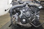 1991-1997 Toyota Ls400 sc400 Motor 1UZFE-Non VVTI 4.0L 8 Cyl Engine - Image 6