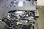 1991-1997 Toyota Ls400 sc400 Motor 1UZFE-Non VVTI 4.0L 8 Cyl Engine - Image 3