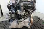 2010-2015 Toyota Prius Motor 2ZR-FXE Hybrid 1.8L 4 Cyl Engine - Image 6
