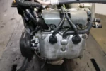 1999-2002 Subaru Impreza, Forester Motor EJ25-SOHC Non EGR 2.5L 4 Cyl Engine - Image 6