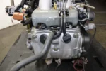 2002-2005 Subaru Forester, Impreza, Legacy, Outback Motor EJ25-SOHC 2.5L 4 Cyl Engine - Image 5