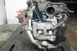 2008-2014 Subaru Impreza WRX, 2007-2012 Subaru Forester XT, 2007-2009 Subaru Legacy GT Motor EJ20X-2GEN 2.0L 4 Cyl Engine - Image 6
