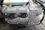 2013-2018 Subaru Legacy, Outback Motor FB25 2.5L 4 Cyl Engine - Image 4