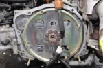 2004 2005 2006 Subaru Forester XT, 2004 2005 2006 Subaru Legacy GT Motor EJ20X-1GEN 2.0L 4 Cyl Engine - Image 4