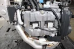 2004 2005 2006 Subaru Forester XT, 2004 2005 2006 Subaru Legacy GT Motor EJ20X-1GEN 2.0L 4 Cyl Engine - Image 3