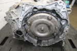 2007-2012 Nissan Sentra CVT Automatic Transmission 4 Cyl 2.0L - Image 7