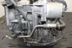2007-2012 Nissan Sentra CVT Automatic Transmission 4 Cyl 2.0L - Image 3