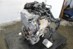 2007-2012 Nissan Altima, 2008-2013 Nissan Rogue Motor QR25-2GEN 2.5L 4 Cyl Engine - Image 2