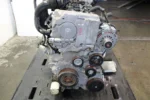 2007-2012 Nissan Altima, 2008-2013 Nissan Rogue Motor QR25-2GEN 2.5L 4 Cyl Engine - Image 3