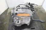 2002-2009 Toyota Camry, 2002-2007 Toyota Highlander Motor 2AZFE-Camry 2.4L 4 Cyl Engine - Image 3