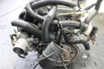 2003-2006 Toyota Scion xa, 2003-2006 Toyota Scion xb, 2000-2006 Toyota Echo Motor 1NZFE 1.5L 4 Cyl Engine - Image 6