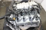 2001-2006 Lexus Sc430, Ls430 Motor 3UZFE-VVTI 4.3L 8 Cyl Engine - Image 3