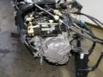 2000-2005 Toyota Celica GT Motor 5 Speed 1ZZFE 1.8L 4 Cyl Engine - Image 3