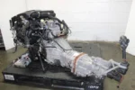 1998-2001 Toyota Altezza RS200 IS200 Motor 5 Speed 1G-FE 2.0L 6 Cyl Engine - Image 11