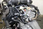 1998-2001 Toyota Altezza RS200 IS200 Motor 5 Speed 1G-FE 2.0L 6 Cyl Engine - Image 12