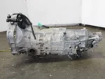 2006-2007 Subaru Legacy GT 5 speed Manual Transmission JDM TY757VBDAB 4.11 FD - Image 5