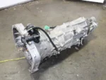 2006-2007 Subaru Legacy GT 5 speed Manual Transmission JDM TY757VBDAB 4.11 FD - Image 6